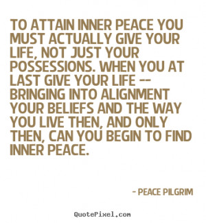 ... inner peace quotes how to find inner peace finding inner peace
