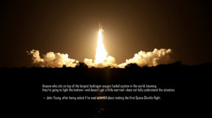 Quotes About Space Astronaut