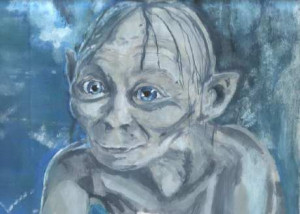 smeagol quotes Gallery