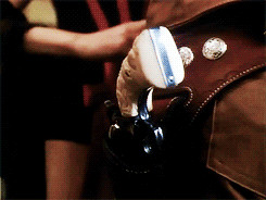 adventures of brisco county jr