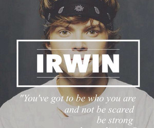 Funnies pictures about 5SOS Stay Strong Quotes