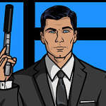 Lanaaaa!” And other brilliant Sterling Archer Quotes