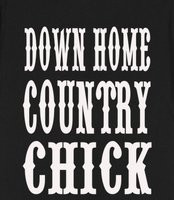 Country Western Quotes