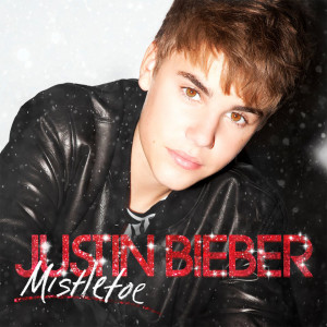 Video Teaser + Behind-The-Scenes: Justin Bieber - Mistletoe