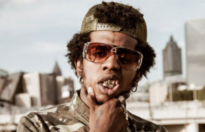 ... Comedy 'Martin' Suing Trinidad James For Stealing 