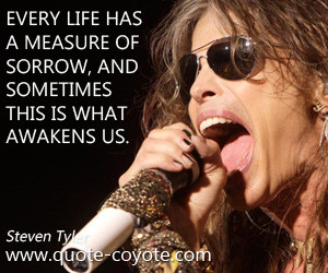 Steven Tyler Quotes Every