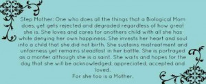 Wicked stepmom. This says it PERFECTLY!!! THIS IS SO TRUE! Love it! It ...