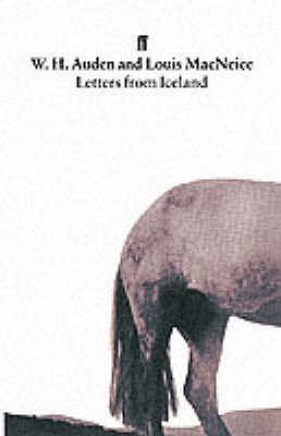 Start by marking “Letters from Iceland” as Want to Read: