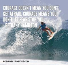 bethany more life quotes quotes worth daily workout bethany hamilton ...
