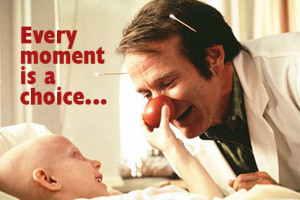 Robin Williams Quotes Patch Adams Robin Williams Patch Adams