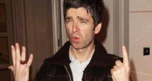 Image for 8 hilarious quotes from Noel Gallagher’s Rolling Stone ...