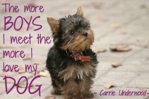 ... dog – here are 25 famous dog quotes about what makes dogs wonderful