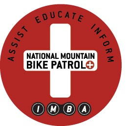 National Mountain Bike Patrol supports more than 60 volunteer bike