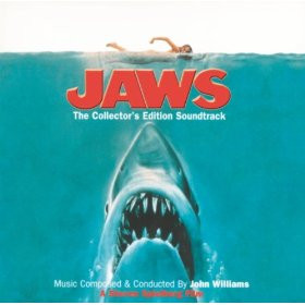 John Williams Jaws