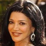 Shohreh Aghdashloo Foot
