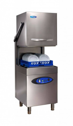 Maxima Hood Dishwasher VN-2000 400V