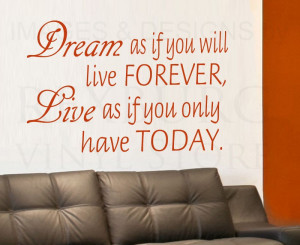 Pare Removable Wall Decals