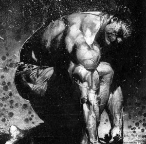 HULK. MuscleUp Bodybuilding. ~ mikE™