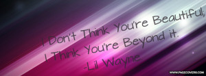 Lil Wayne Quote Cover Comments