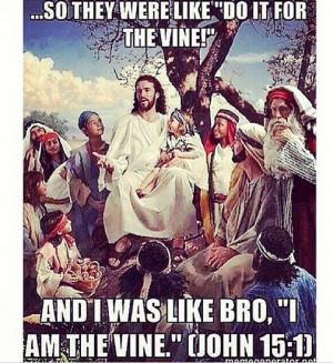Instagram scriptures and memes about God