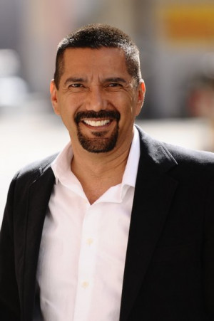 Steven Michael Quezada...