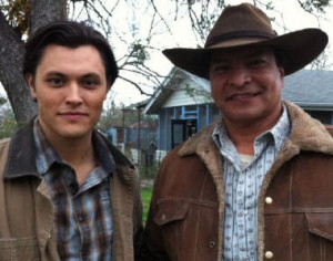 Exclusive! Will Twilight’s Gil Birmingham Return?