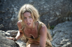 Annabelle Wallis Lost Future