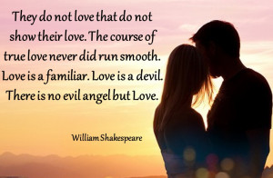 Beautiful Love quotes for him and her