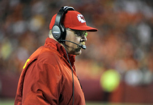 Chiefs Camp Quotes: Assistant Coaches Have Their Day