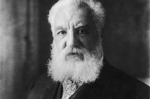 Hear Alexander Graham Bell’s Voice From An 1885 Recording