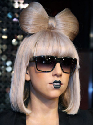 Top 10 Lady Gaga quotes