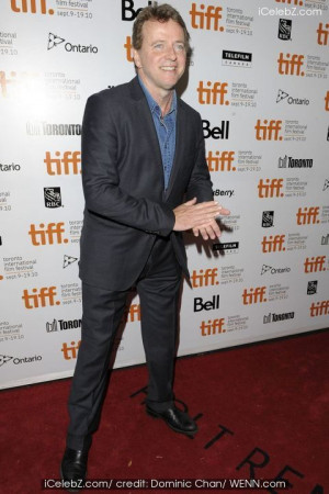 ... Festival - 'Sarah's Key' premiere at the Roy Thomson Hall - Arrivals
