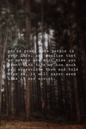 Depressing Quotes Make Me Feel Better About Being Depressed