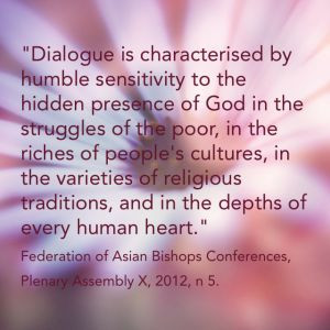 ... practice of dialogue? #DailyCSTQuote from www.social-spirituality.net