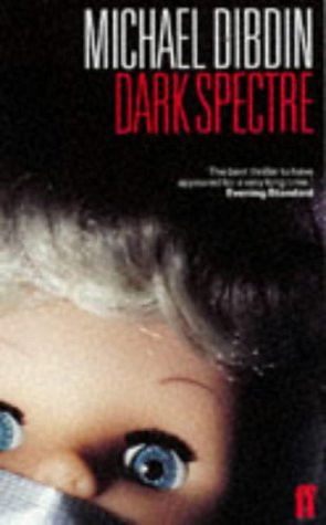 Start by marking “Dark Spectre” as Want to Read: