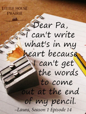 ... Ingalls, Personalized Quotes, Pioneer Spirit, Literary Magic, Quotes