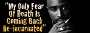 Thug Life Quotes - Thug Life Quotes Facebook Cover - Facebook Covers ...