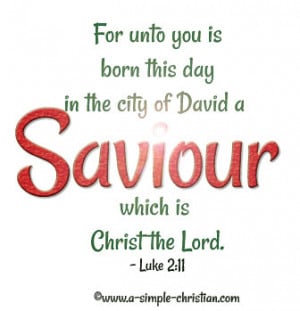 These are some of Christmas Bible Verses Quotes For Greeting Cards ...