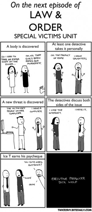 ... Hargitay christopher meloni Ice T law and order law and order svu