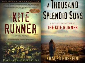 The Kite Runner vs A Thousand Splendid Suns