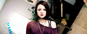 ... Kathryn Prescott MTV Finding Carter carter stevens findingcarteredit