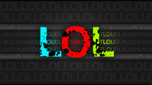 Download Laugh Out Loud...