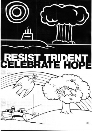 ... in the mid 1970s to anti nuclear campaigns transforming the american