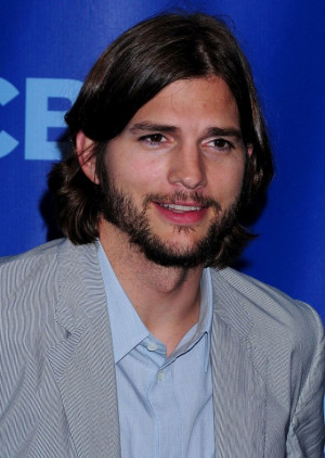 Ashton Kutcher