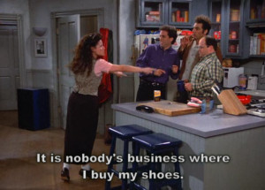 Seinfeld Show Quotes Fanpop Clubs Images
