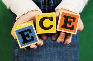 Early Childhood Education Information Brochure (pdf)