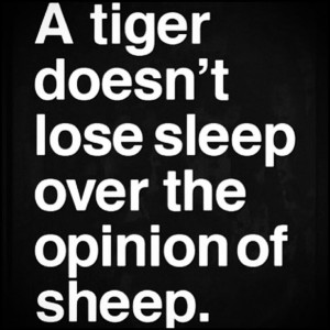 Quote | Tone of voice