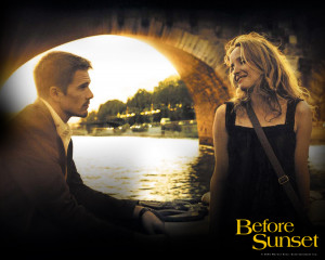 BEFORE SUNSET. QUOTES.....