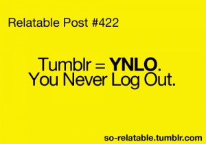 Funny Quotes Large Yolo Original