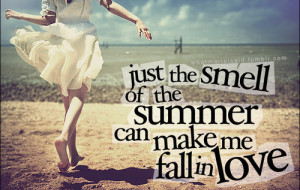 Fun Summer Quotes And Sayings